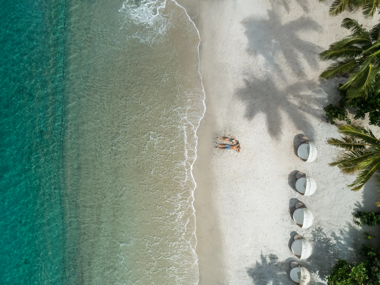 Sugar Beach, A Viceroy Resort - 15